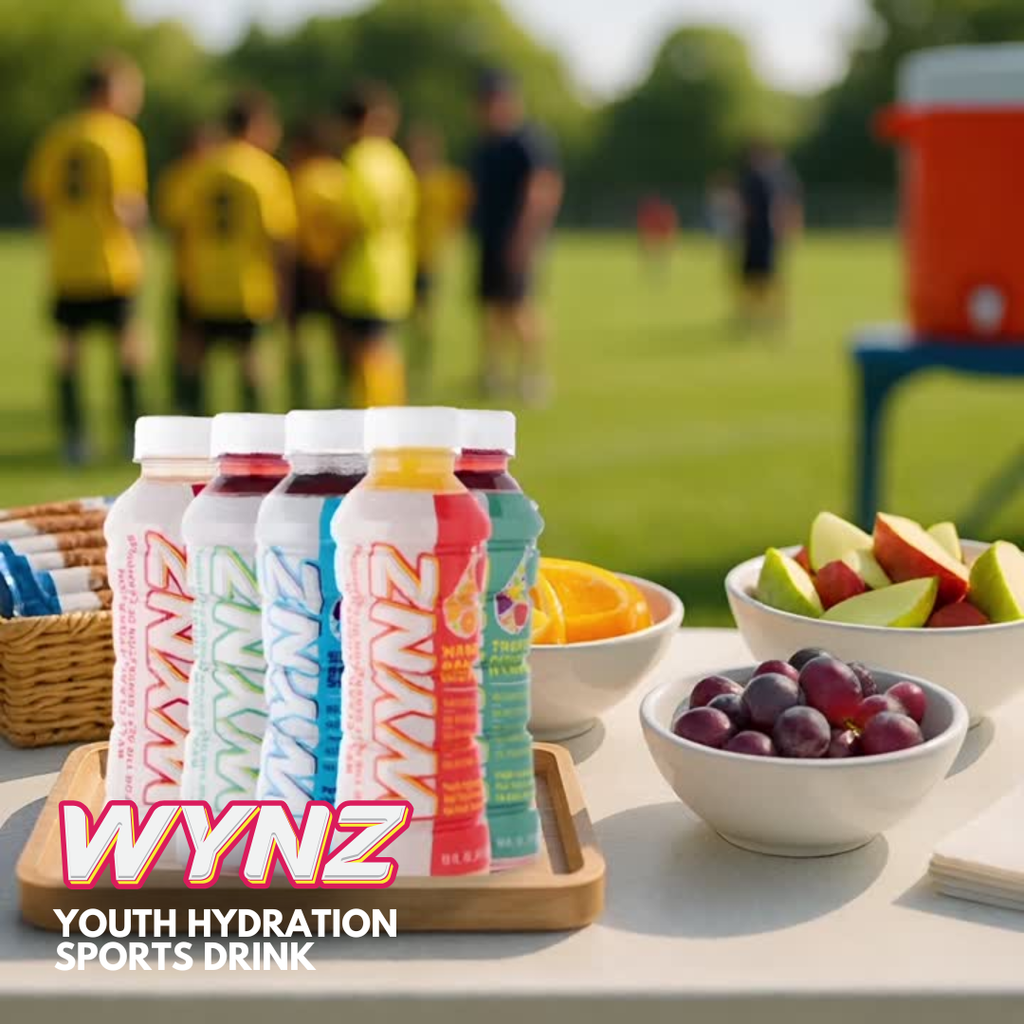 Wynz Youth Hydration