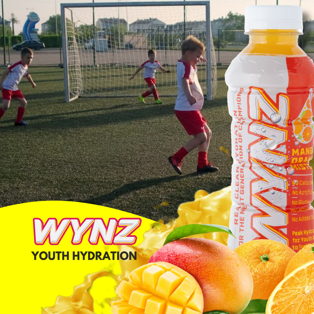 Wynz Youth Hydration
