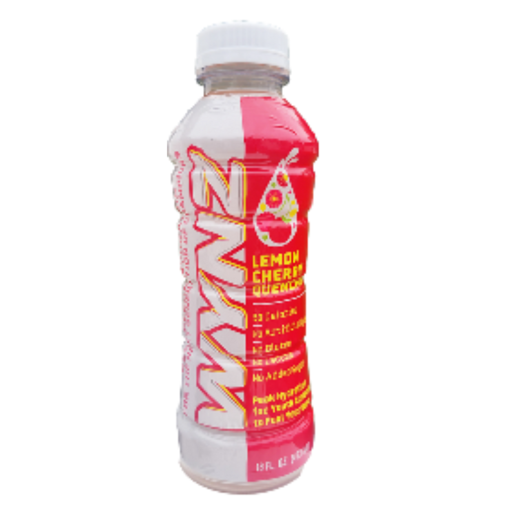 Wynz Youth Hydration