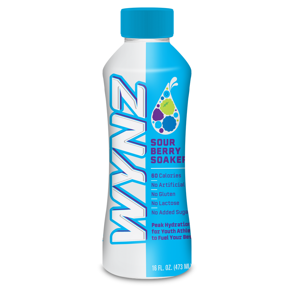 Wynz Sour Berry Soaker (16oz)