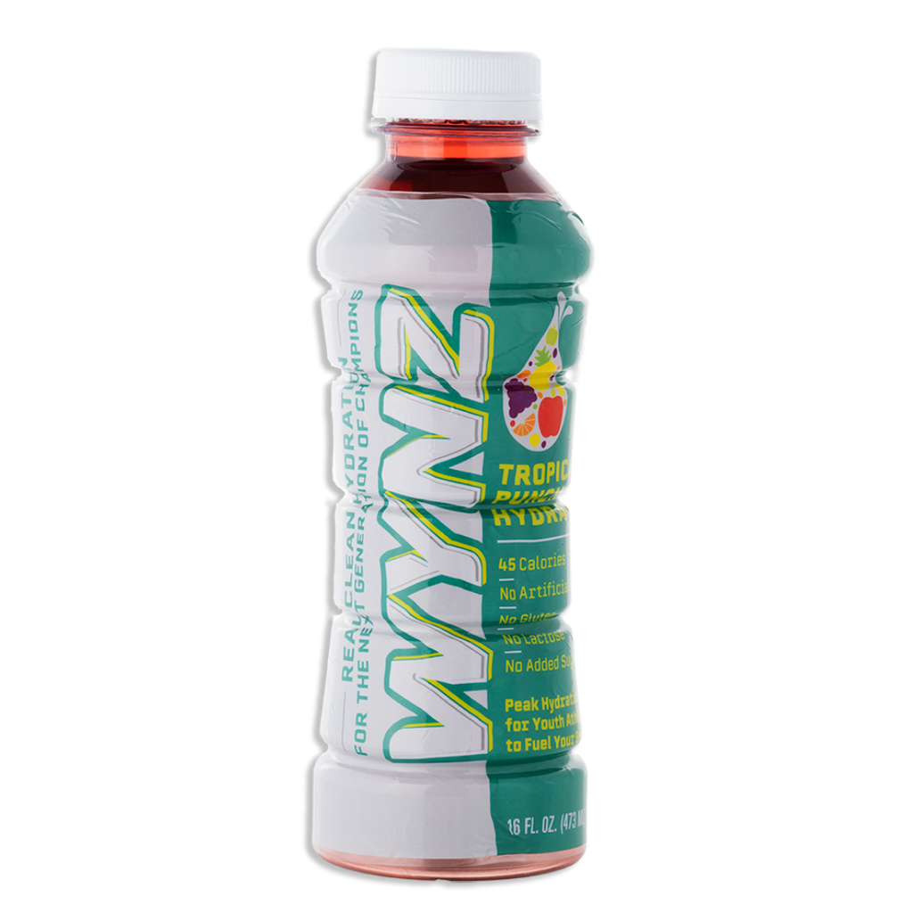 Wynz Youth Hydration