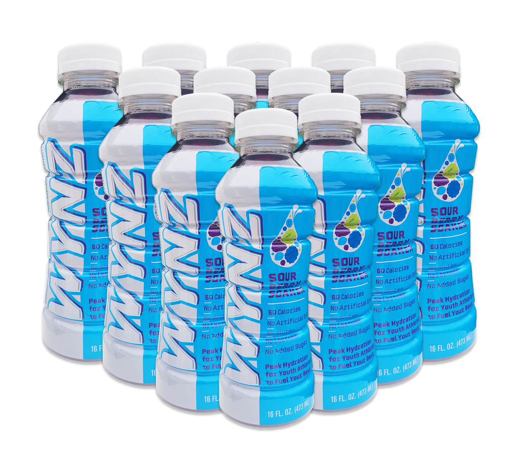 Wynz Youth Hydration