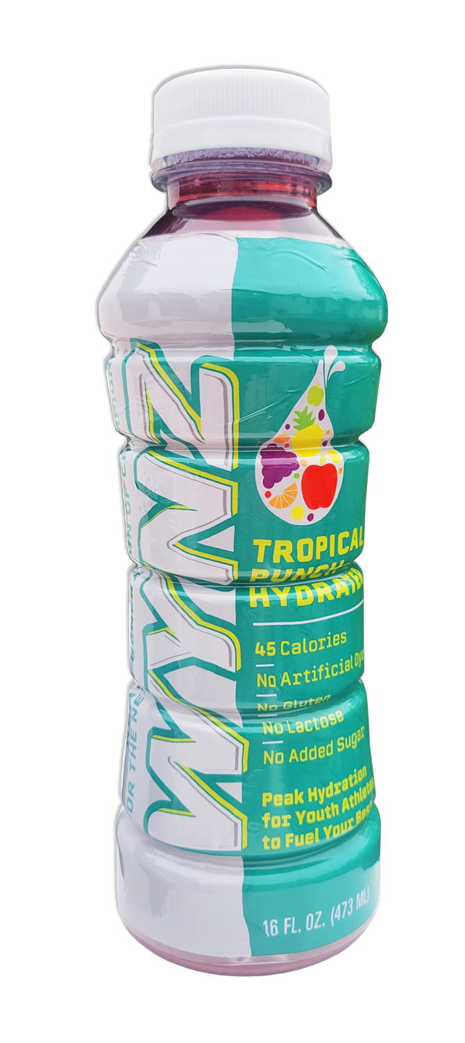 Wynz Youth Hydration
