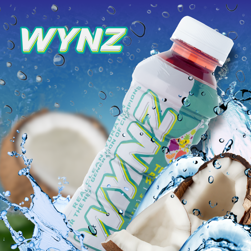 Wynz Youth Hydration