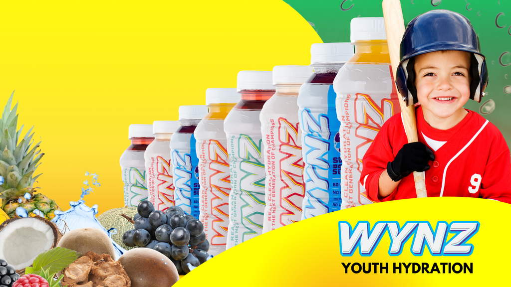 Wynz Youth Hydration