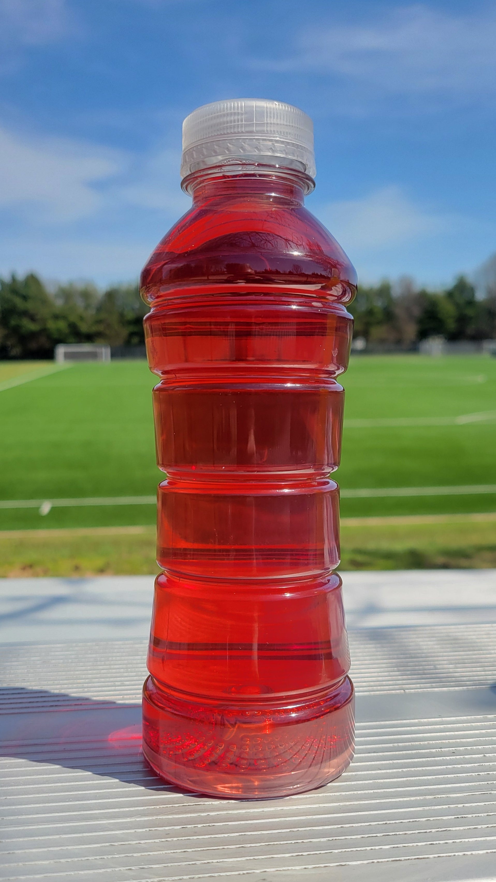 Wynz Tropical Punch Hydrater Youth Hydration Sports Drink - (16oz)